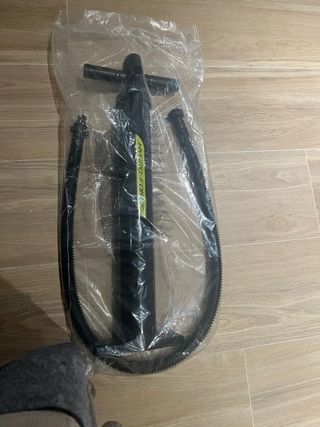 Hinchador Hydro-Force para tabla de paddle surf