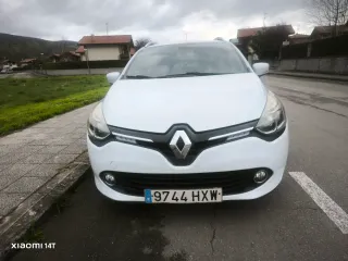 Renault Clio 2014