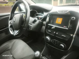Renault Clio 2014