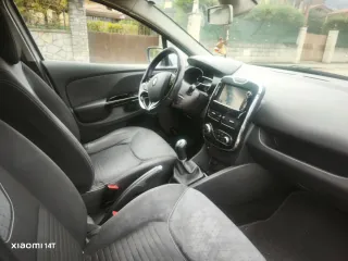 Renault Clio 2014