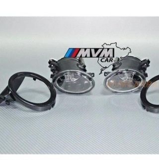 Faros Antinieblas BMW M3 M5