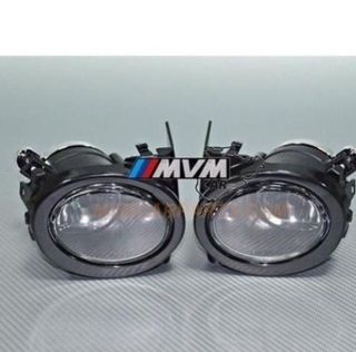 Faros Antinieblas BMW M3 M5