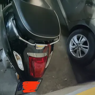 Vespa Sprint 125 ABS