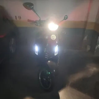 Vespa Sprint 125 ABS