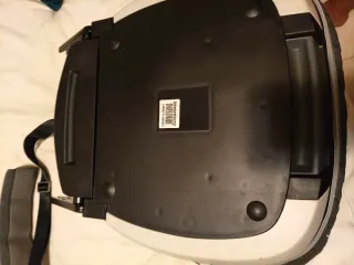 Alzador silla coche niño