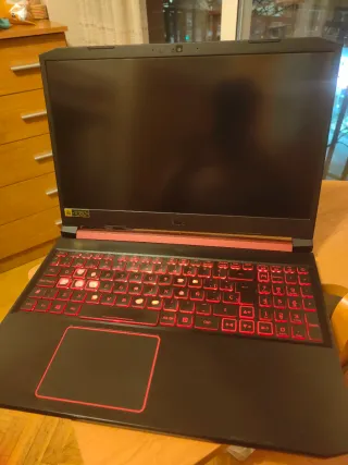 ACER NITRO GAMING