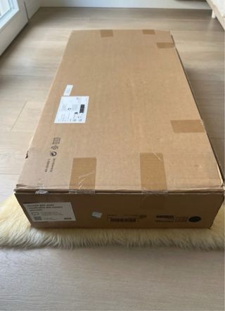 Carrello Trotten Ikea