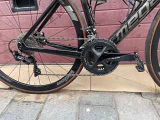 Bicicleta Carretera Megamo Pulse Elite