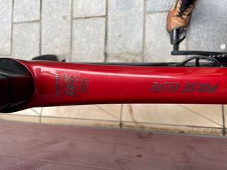 Bicicleta Carretera Megamo Pulse Elite