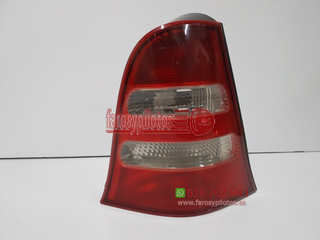 Piloto trasero derecho Mercedes Clase A (W168) añ