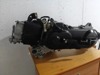 Motor GY6 50cc Nuevo
