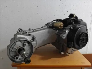 Motor GY6 50cc Nuevo