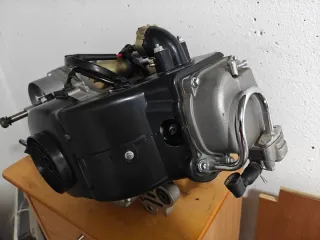 Motor GY6 50cc Nuevo
