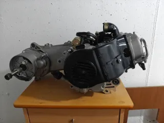 Motor GY6 50cc Nuevo