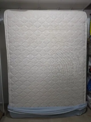 Colchón Somycol Marbella 200x150x20