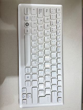 Teclado Sony Vaio VGN-CS serie (AEGD2P00020)