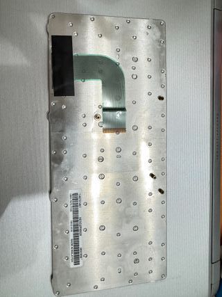 Teclado Sony Vaio VGN-CS serie (AEGD2P00020)