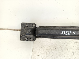 REFUERZO PARAGOLPES DELANTERO PEUGEOT 407 SW RHRD