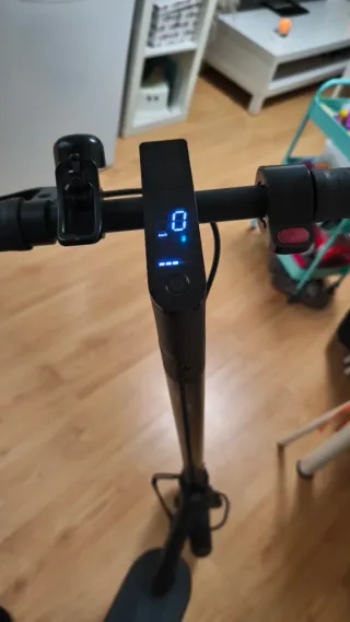 Patinete Eléctrico Xiaomi Mi Pro 2