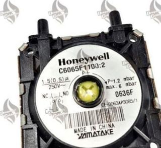 PRESOSTATO CALDERA COINTRA SUPRA SP 27 E I