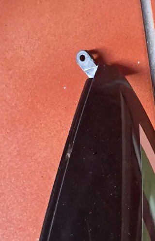 Plásticos Jog RR Negro