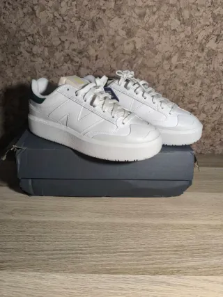 Zapatillas New Balance U302