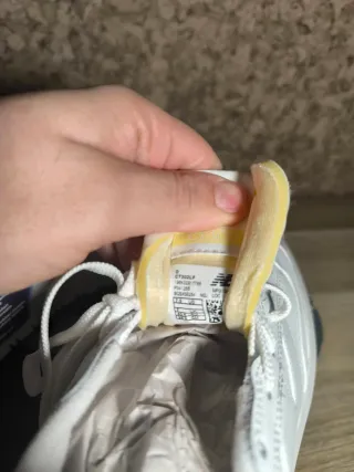 Zapatillas New Balance U302