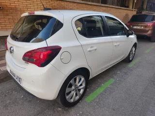 Opel Corsa 2016