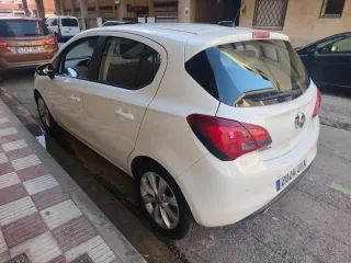 Opel Corsa 2016