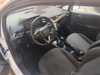 Opel Corsa 2016