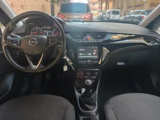 Opel Corsa 2016