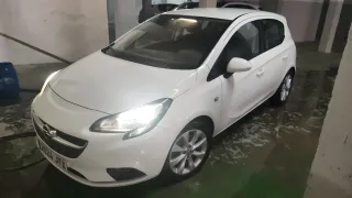 Opel Corsa 2016