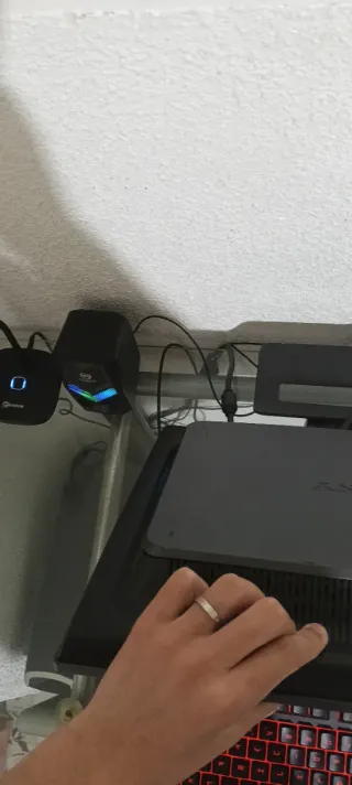 PC Completo emachines