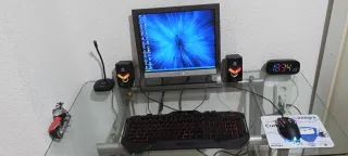 PC Completo emachines