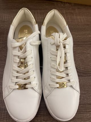 Tenis Michael Kors Mujer Talla 40