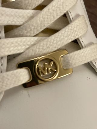 Tenis Michael Kors Mujer Talla 40