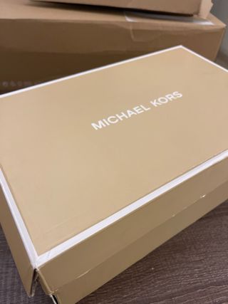 Tenis Michael Kors Mujer Talla 40