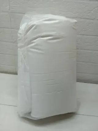 Almohada viscoelástica 70x35cm