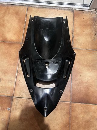 Tapas Derbi GPR 125 4T