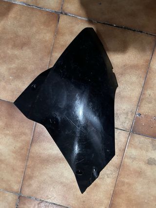 Tapas Derbi GPR 125 4T