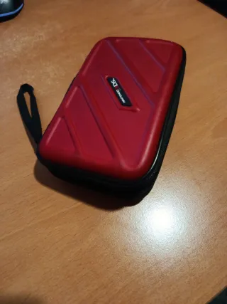 New Nintendo 3DS XL Azul + Tarjeta microSD 64GB