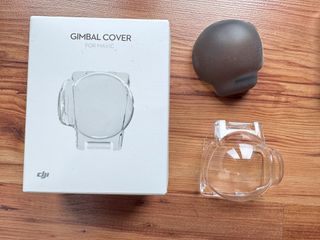 Batería original DJI Mavic 2 Pro y accesorios