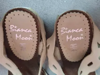 Sandalias Talla 38 Bianca Moon