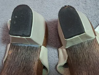 Sandalias Talla 38 Bianca Moon