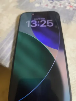 iPhone 15 Pro 256GB Seminuevo