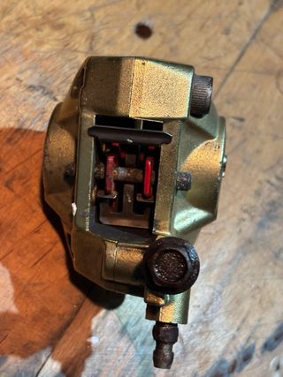 Pinza Freno Brembo Yamaha Aerox