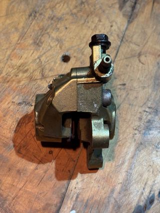 Pinza Freno Brembo Yamaha Aerox