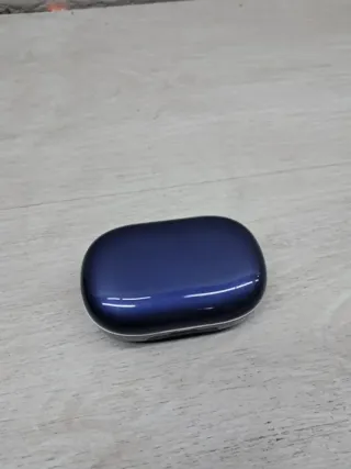 Auriculares Deportivos Inalámbricos Azul/Blanco