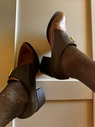 Zapato Jeffrey Campbell