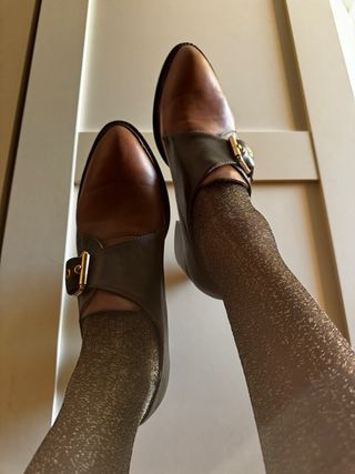 Zapato Jeffrey Campbell